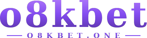 o8kbet logo